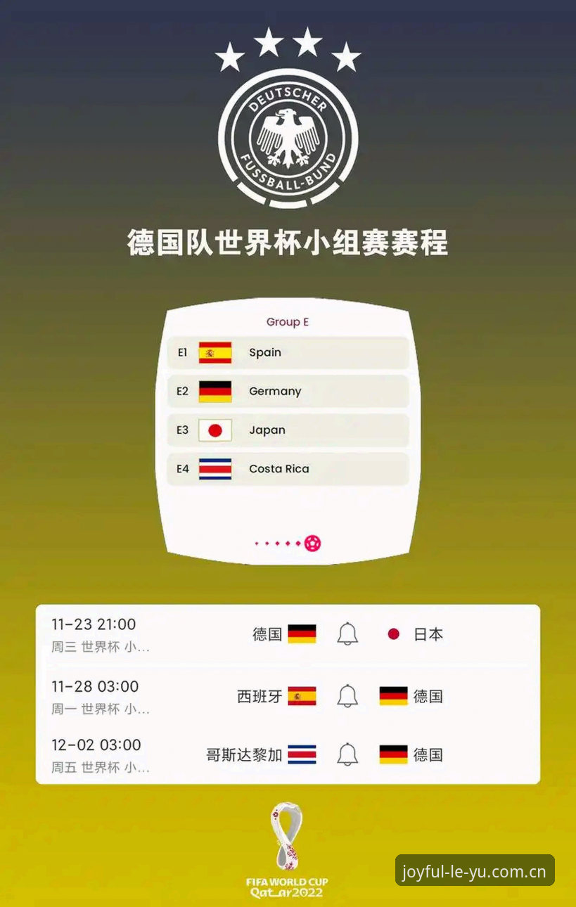 德国队世界杯大名单深度解读：诺伊尔回归与年轻风暴的完整指南