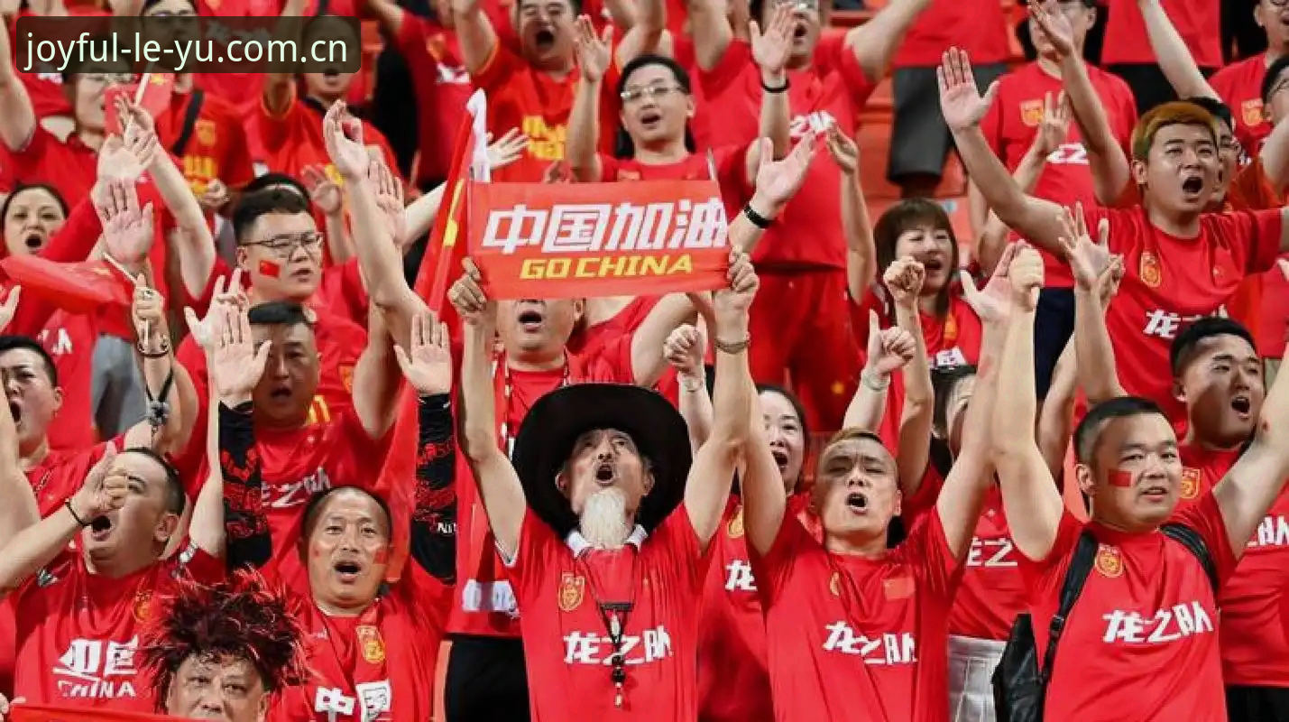 世界杯扩军66队深度解析：中国男足迎来历史性机遇？